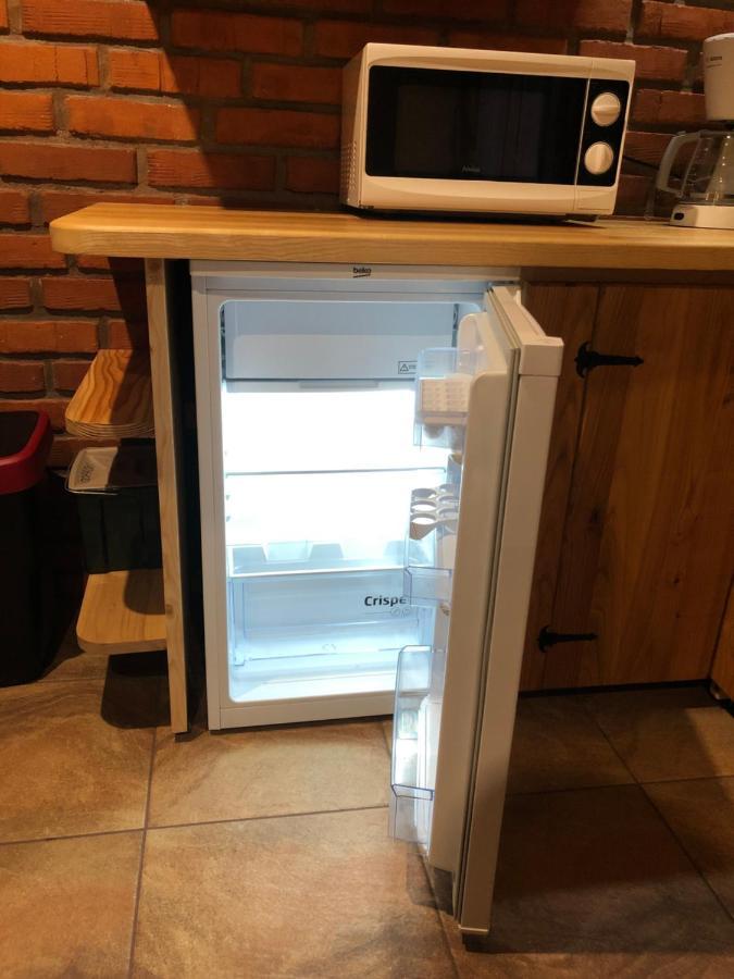 Pokoje U Adama Grajoka Szczawnica Eksteriør billede