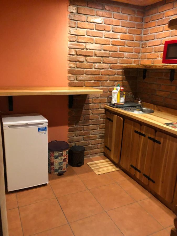 Pokoje U Adama Grajoka Szczawnica Eksteriør billede