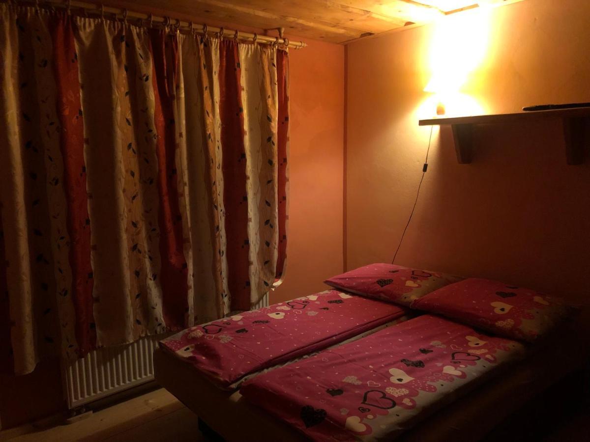 Pokoje U Adama Grajoka Szczawnica Eksteriør billede